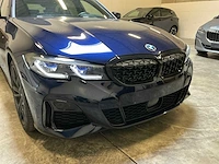 2021 bmw m340d xdrive personenauto - afbeelding 15 van  36