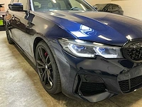 2021 bmw m340d xdrive personenauto - afbeelding 16 van  36