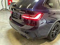 2021 bmw m340d xdrive personenauto - afbeelding 19 van  36