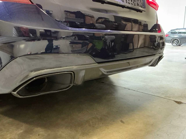 2021 bmw m340d xdrive personenauto - afbeelding 21 van  36