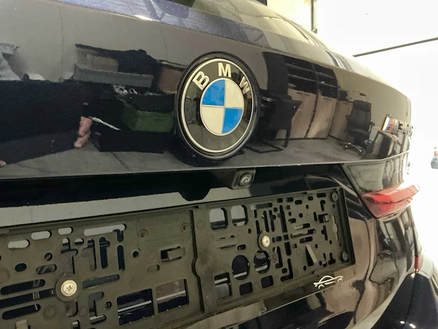 2021 bmw m340d xdrive personenauto - afbeelding 22 van  36