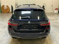 2021 bmw m340d xdrive personenauto - afbeelding 31 van  36