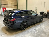 2021 bmw m340d xdrive personenauto - afbeelding 32 van  36