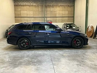 2021 bmw m340d xdrive personenauto - afbeelding 33 van  36