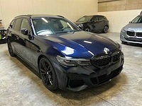 2021 bmw m340d xdrive personenauto - afbeelding 34 van  36