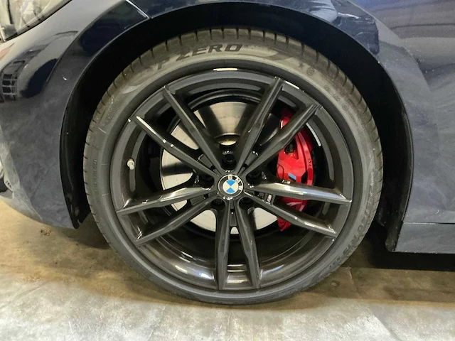 2021 bmw m340d xdrive personenauto - afbeelding 36 van  36
