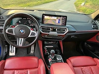 2021 bmw x3m competition - afbeelding 13 van  33