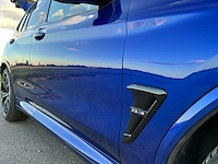 2021 bmw x3m competition - afbeelding 19 van  33
