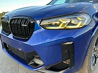 2021 bmw x3m competition - afbeelding 20 van  33