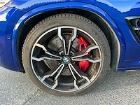 2021 bmw x3m competition - afbeelding 21 van  33