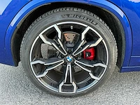 2021 bmw x3m competition - afbeelding 23 van  33