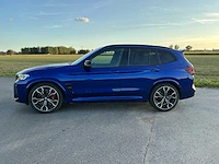 2021 bmw x3m competition - afbeelding 2 van  33