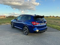 2021 bmw x3m competition - afbeelding 3 van  33