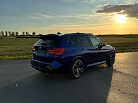 2021 bmw x3m competition - afbeelding 5 van  33