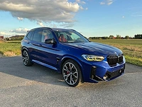 2021 bmw x3m competition - afbeelding 7 van  33
