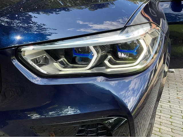 2021 bmw x5 m competition - personenauto - afbeelding 3 van  67