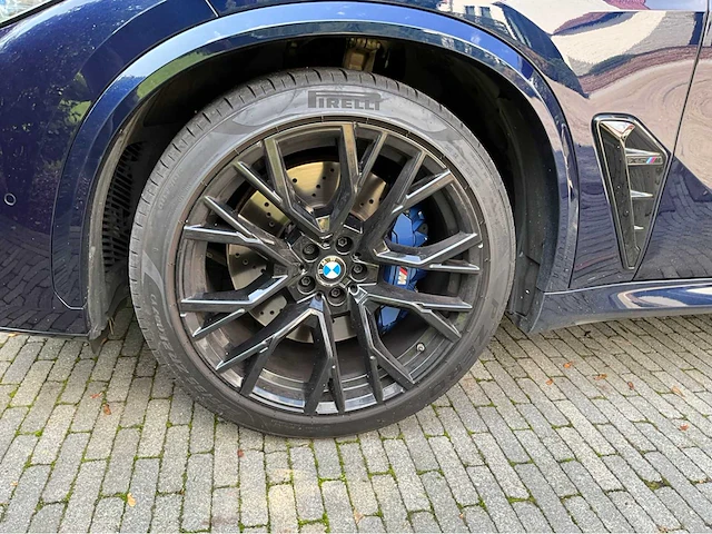 2021 bmw x5 m competition - personenauto - afbeelding 4 van  67