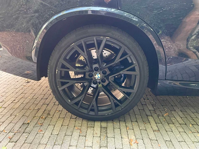 2021 bmw x5 m competition - personenauto - afbeelding 6 van  67