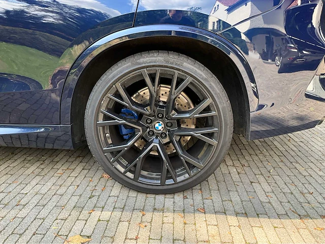 2021 bmw x5 m competition - personenauto - afbeelding 7 van  67