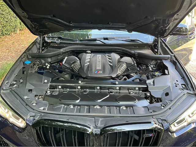 2021 bmw x5 m competition - personenauto - afbeelding 10 van  67