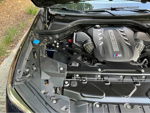 2021 bmw x5 m competition - personenauto - afbeelding 11 van  67