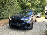 2021 bmw x5 m competition - personenauto - afbeelding 1 van  67
