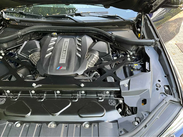 2021 bmw x5 m competition - personenauto - afbeelding 13 van  67