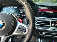 2021 bmw x5 m competition - personenauto - afbeelding 27 van  67