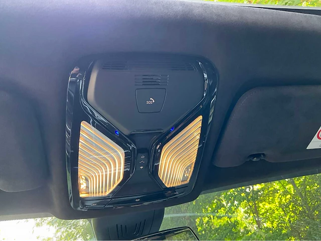 2021 bmw x5 m competition - personenauto - afbeelding 29 van  67