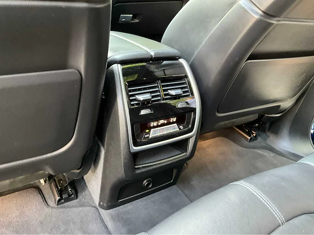 2021 bmw x5 m competition - personenauto - afbeelding 40 van  67