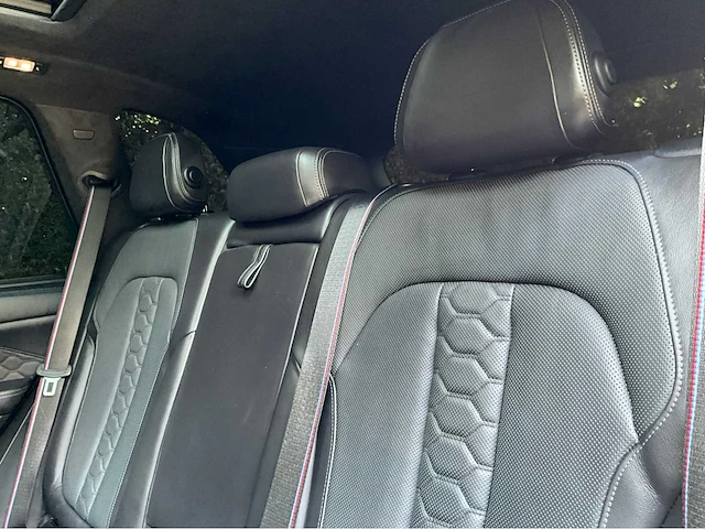 2021 bmw x5 m competition - personenauto - afbeelding 41 van  67