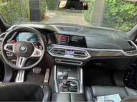 2021 bmw x5 m competition - personenauto - afbeelding 42 van  67