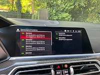 2021 bmw x5 m competition - personenauto - afbeelding 43 van  67