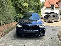 2021 bmw x5 m competition - personenauto - afbeelding 34 van  67