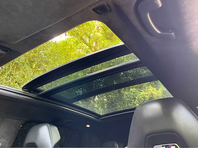 2021 bmw x5 m competition - personenauto - afbeelding 47 van  67