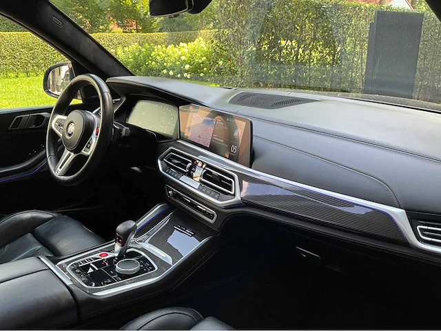2021 bmw x5 m competition - personenauto - afbeelding 54 van  67