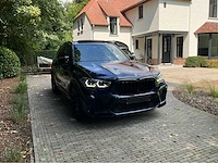 2021 bmw x5 m competition - personenauto - afbeelding 45 van  67