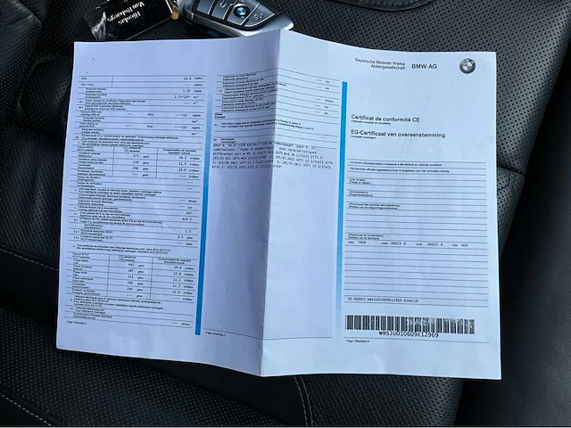 2021 bmw x5 m competition - personenauto - afbeelding 64 van  67