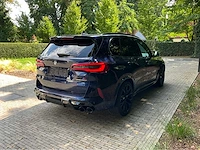 2021 bmw x5 m competition - personenauto - afbeelding 65 van  67
