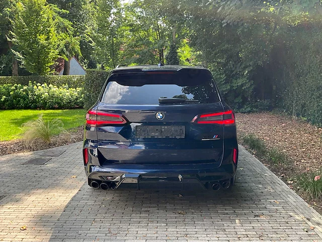 2021 bmw x5 m competition - personenauto - afbeelding 66 van  67