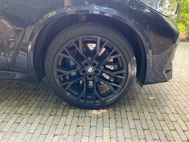 2021 bmw x5 m competition - personenauto - afbeelding 13 van  67