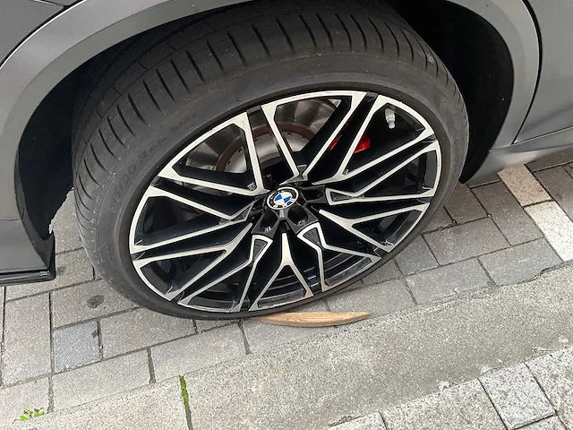 2021 bmw x5 xdrive45e personenauto - afbeelding 11 van  35