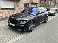 2021 bmw x5 xdrive45e personenauto
