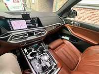 2021 bmw x5 xdrive45e personenauto - afbeelding 25 van  35