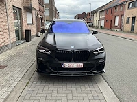2021 bmw x5 xdrive45e personenauto - afbeelding 2 van  35