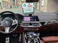 2021 bmw x5 xdrive45e personenauto - afbeelding 31 van  35