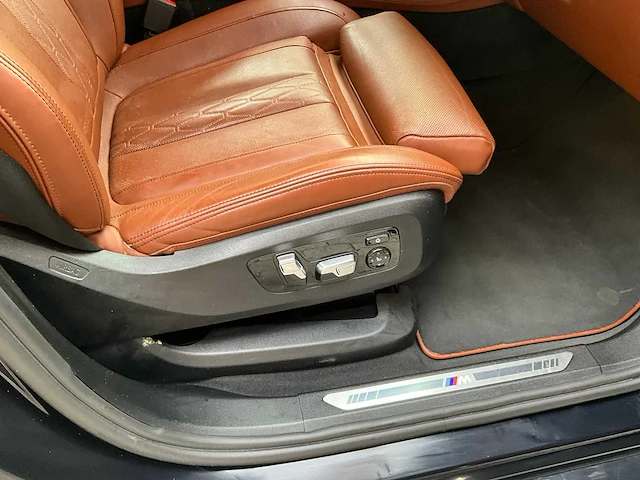 2021 bmw x5 xdrive45e personenauto - afbeelding 32 van  35