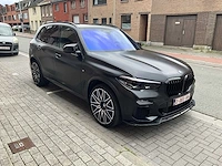 2021 bmw x5 xdrive45e personenauto - afbeelding 3 van  35