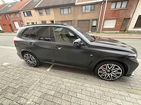 2021 bmw x5 xdrive45e personenauto - afbeelding 4 van  35