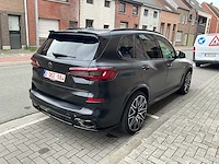 2021 bmw x5 xdrive45e personenauto - afbeelding 5 van  35